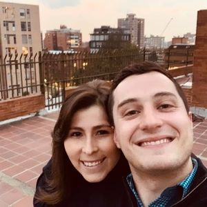 Meet your Posher, Gabriela